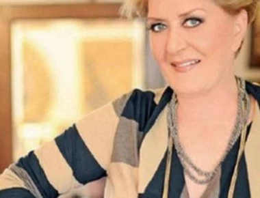 Βάσια Τριφύλλη κατά Μάνου Παπαγιάννη: «Δεν έχει μυαλό»